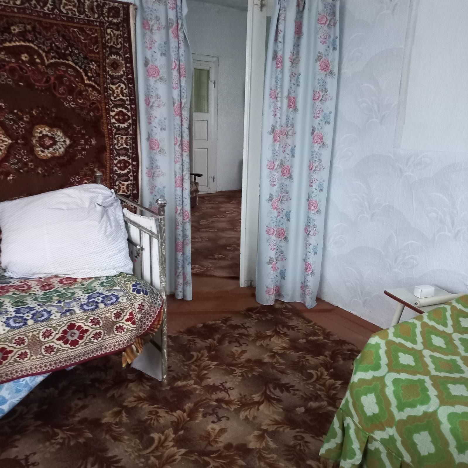 Будинок (126,1 м2, 15сот.) смт. Чемерівці