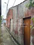 Casa térrea para recuperar