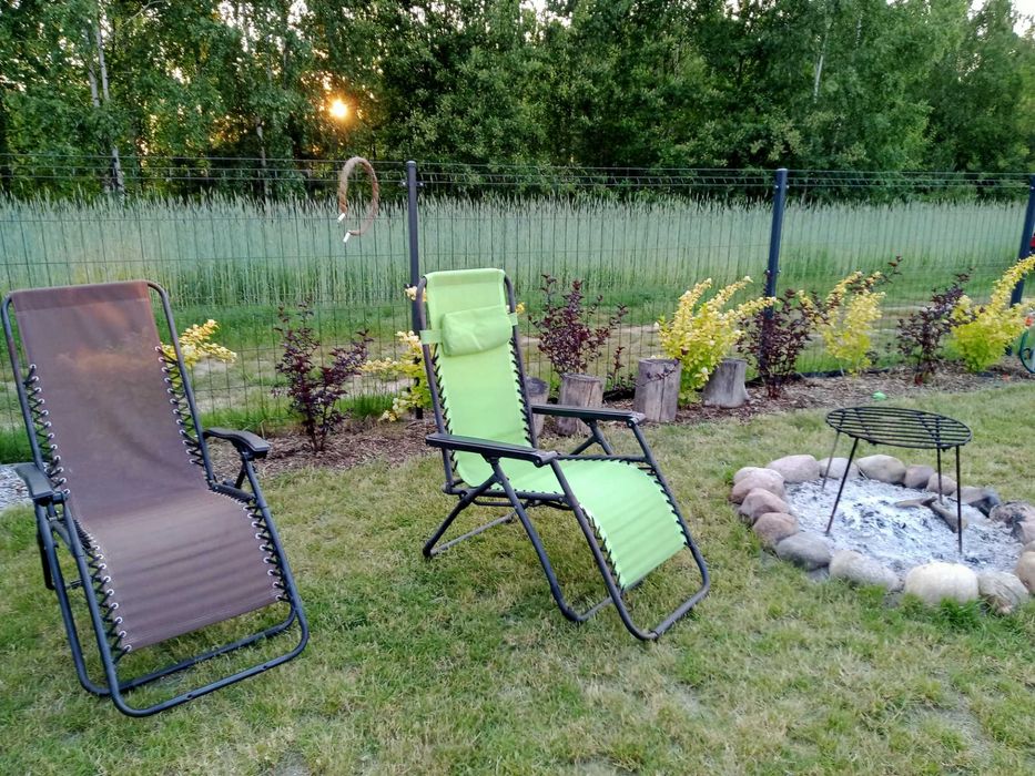 Apartament Domek Łódzkie Zalew Sulejowski Balia, Jacuzzi, Klimatyzacja