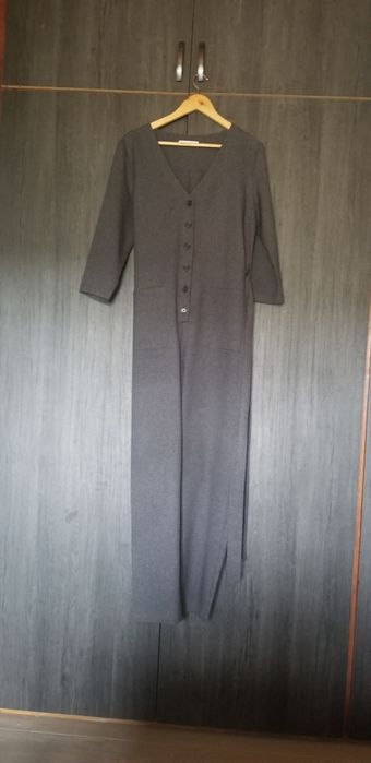 Macacão comprido de Mulher - Mango