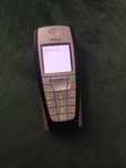 Nokia 6220 bez blokady sim-lock
