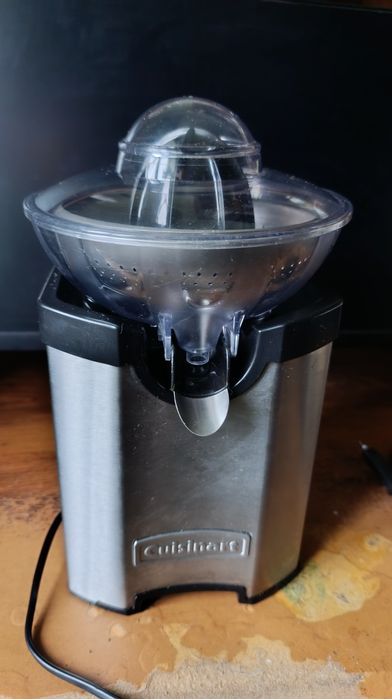 Соковижималка в чудовому стані