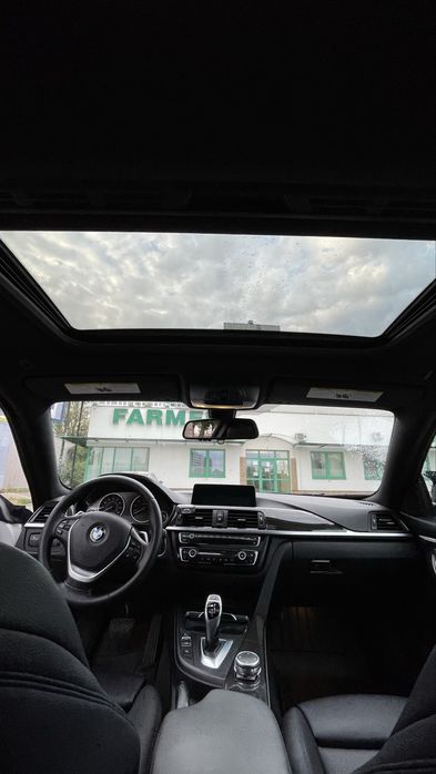 BMW 4 Series Coupe 2015 428i