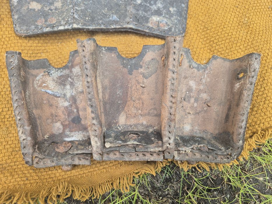 Ładownice niemieckie