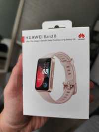 Huawei Band 8 Pink