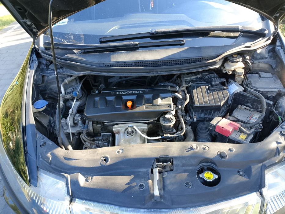 Honda Civic  1.8