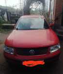 Продам Volkswagen Passat B5 1997 р.в.