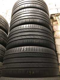 Шини 275/40 R20 Continental Sport Contact 5