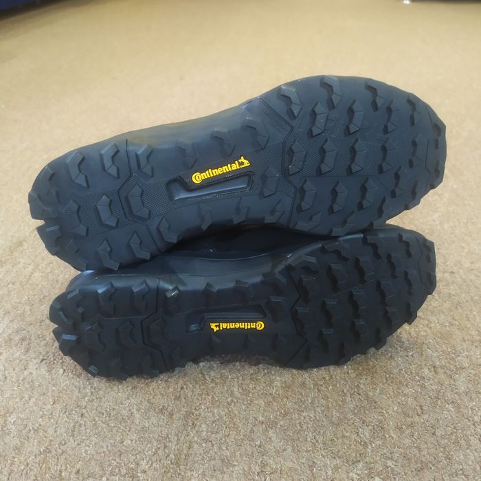 Р.р. 41⅓-47⅓.Чоловічі термо черевики Adidas Terrex AX4 Mid Beta COLD.R