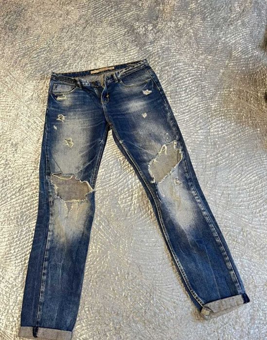 Продам женские джинсы Zara
