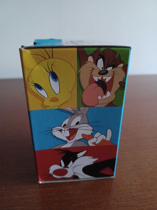 Figura Daffy Duck