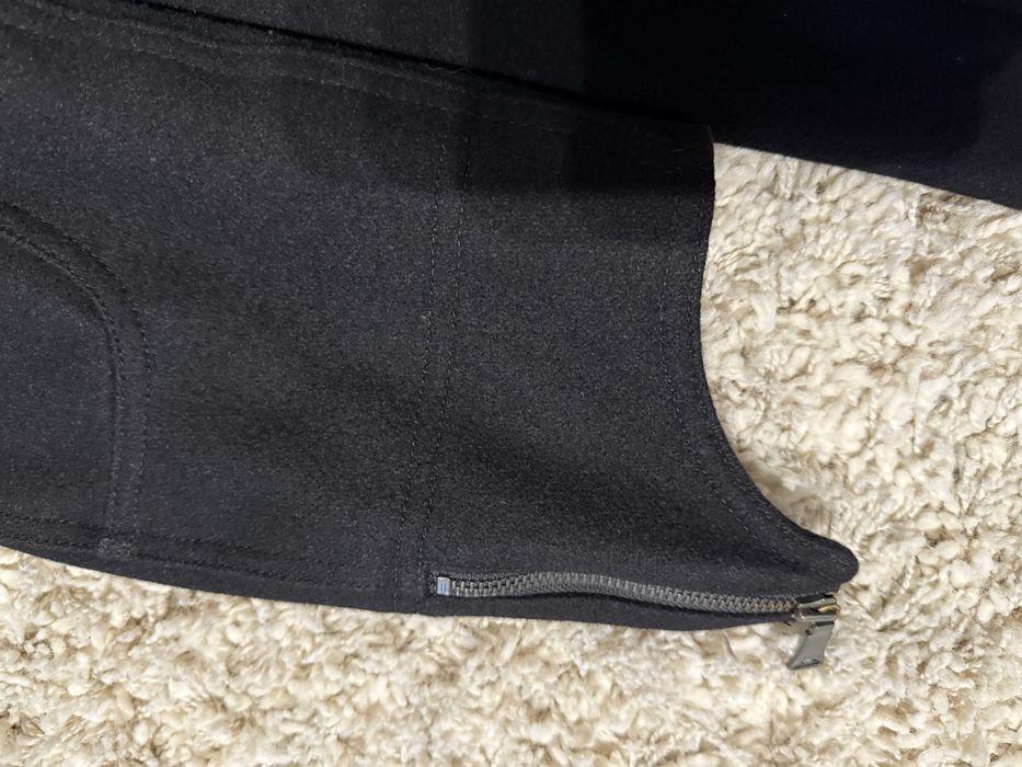 Куртка чоловіча RICHMOND .Колір чорний