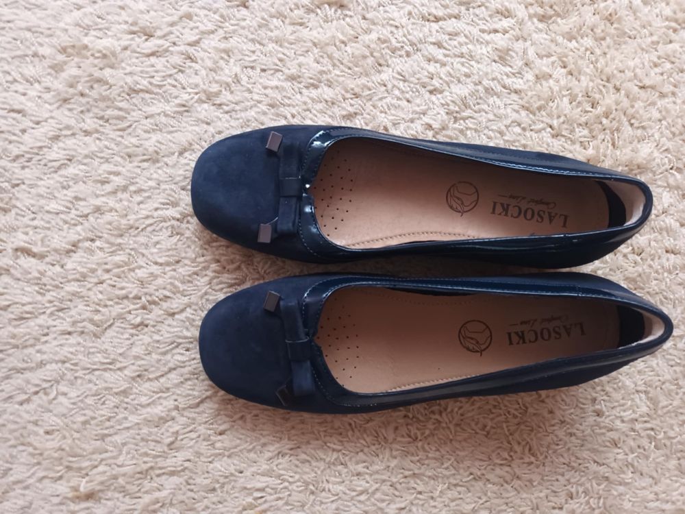 Sprzedam nowe buty Lasocki