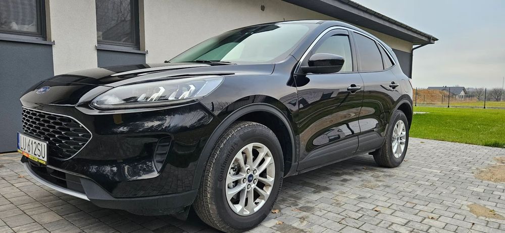 Ford Kuga Ford Escape 1,5 4x4 awd 16000km