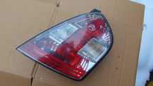 Lut55 Lampa prawa tylna tył prawy fiat stilo 3D wysyłka części