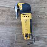 Narzędzie wielofunkcyjne DeWALT DWE315 urządzenie wielofunkcyjne 230V