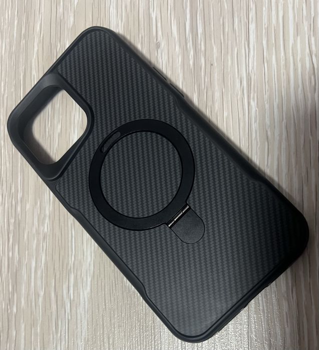 Чехол глянцевый на Iphone 13 Pro Max