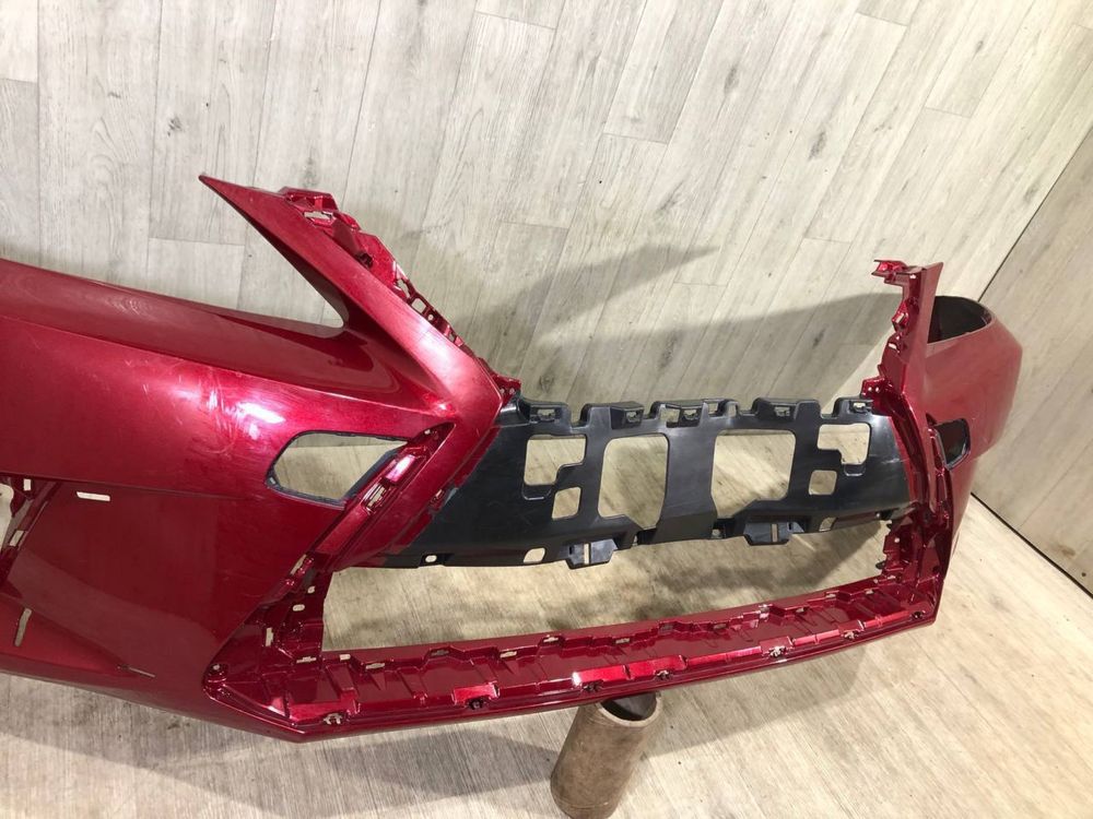Бампер передний Lexus CT | 2017 2018 2019 2020 2021 2022 г.