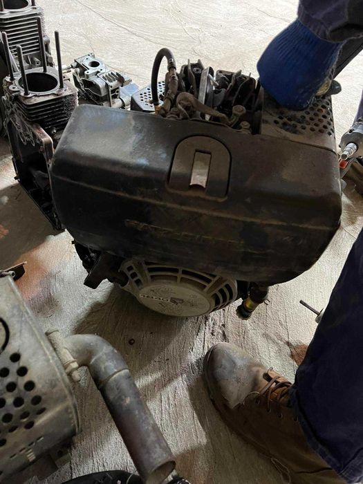 Двігатель мотор Hatz 1 d  20,30,40,50 80 90 двігун двигатель РАЗБОР