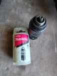 Adapter do wiertarki udarowej  Makita