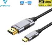 Przewód USB-C / HDMI Display port