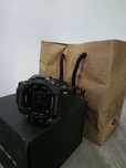 Smartwatch g-shock protection GPR-H1000-1 / jak nowy