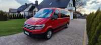 Volkswagen Crafter VW Crafter 2.0 TDI, Osobowy, Super Stan