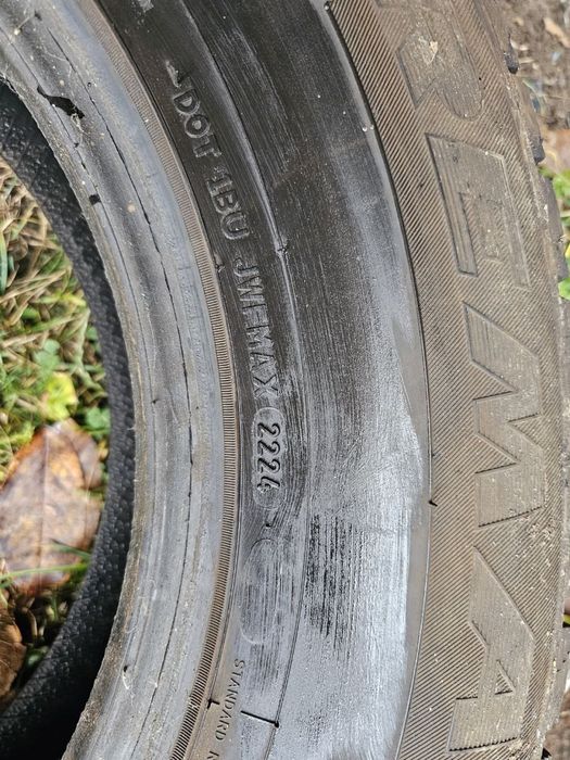 Зимова гума Firemax fm806 235/70/16