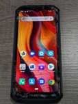 Oukitel WP6 6/128GB Black все працює, битий екран