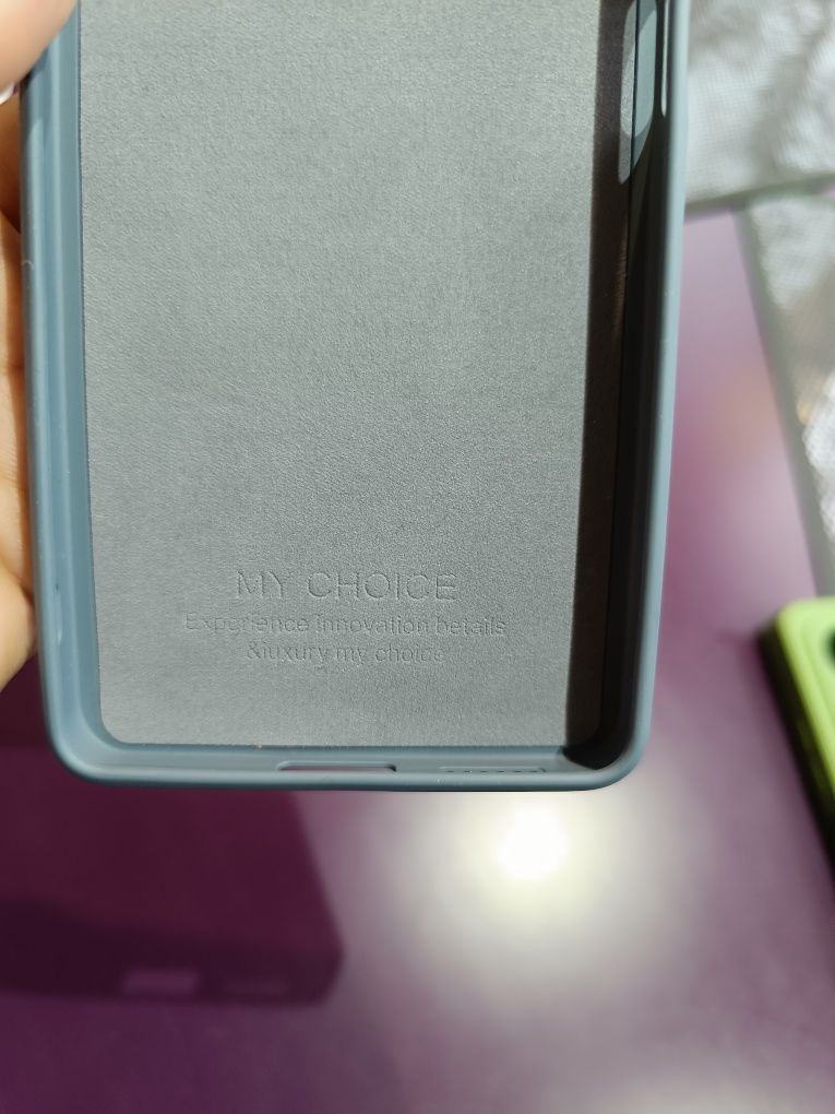 Чохли-бампери на Xiaomi redmi note 12 pro plus