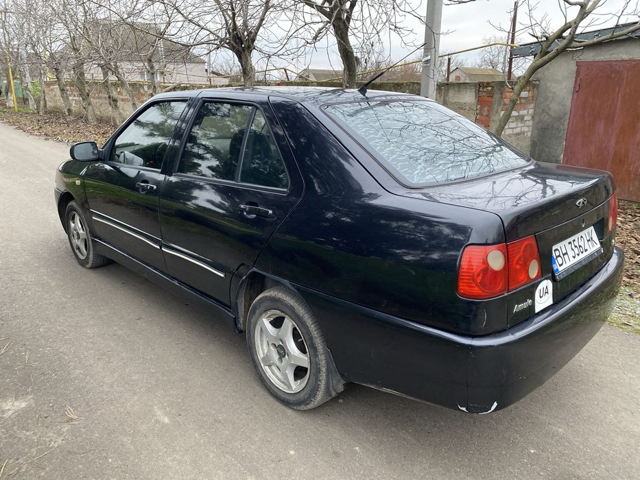 Продам чери в нормальном состоянии