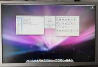 Apple Mac Pro 3.1 2009 + Apple Cinema HD Display 30