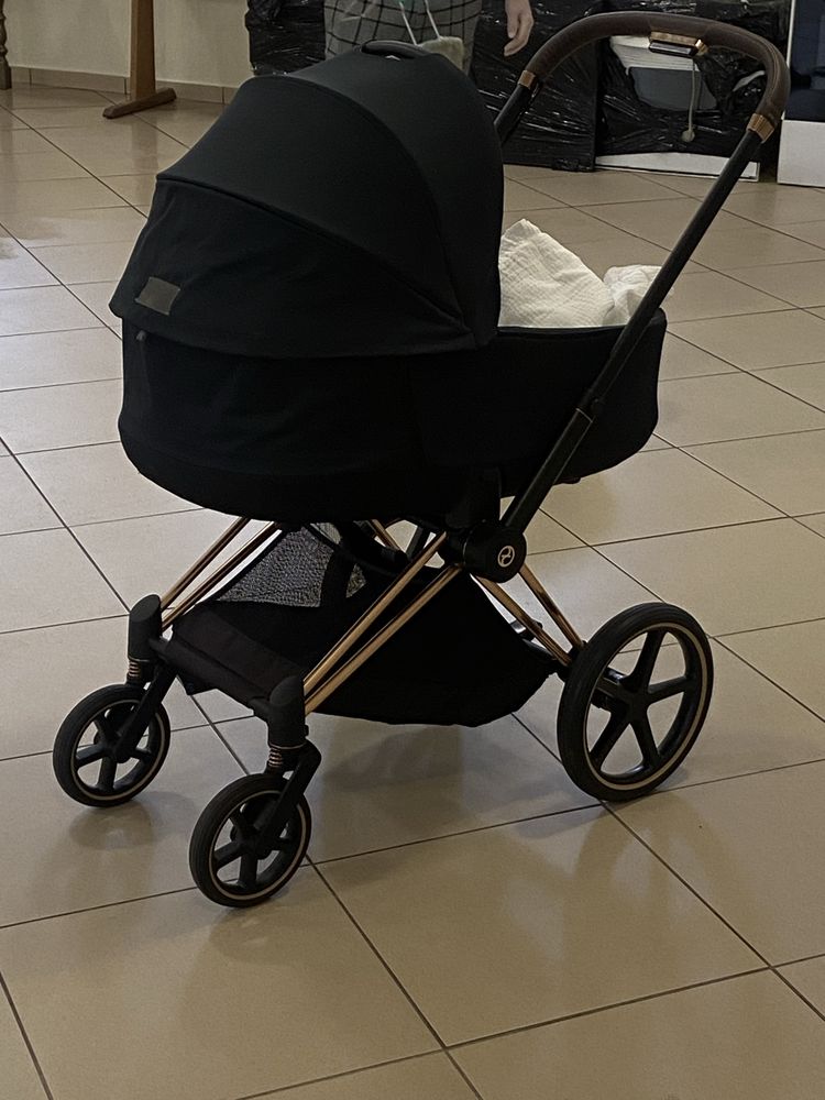 Люлка cybex priam