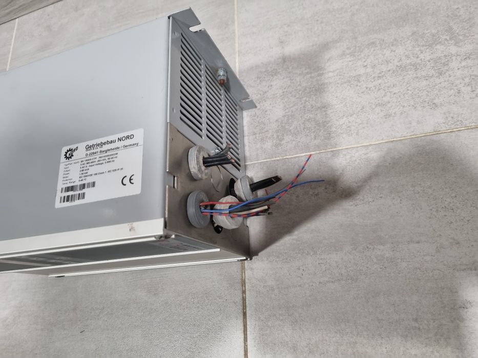 Falownik nordac SK 1500-3 ct