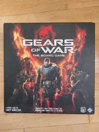 Настольная игра Gears of War,