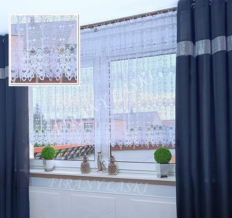 Firana gipiura 300x120 Firany Firanki