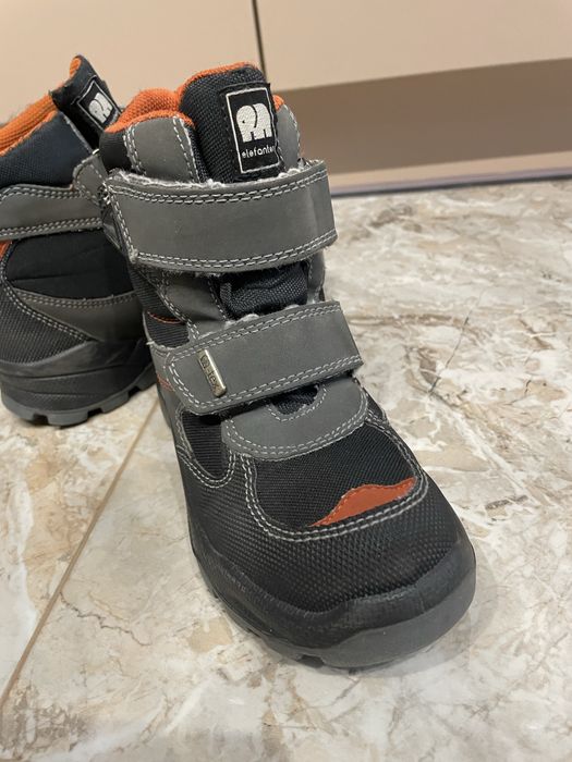 Дитяче взуття Elefante