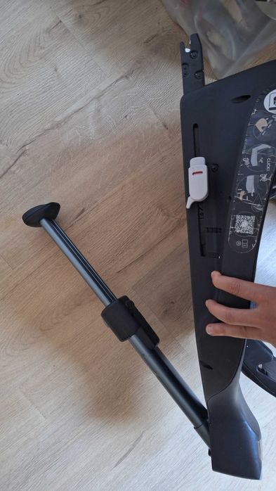 Base isofix optimo estado