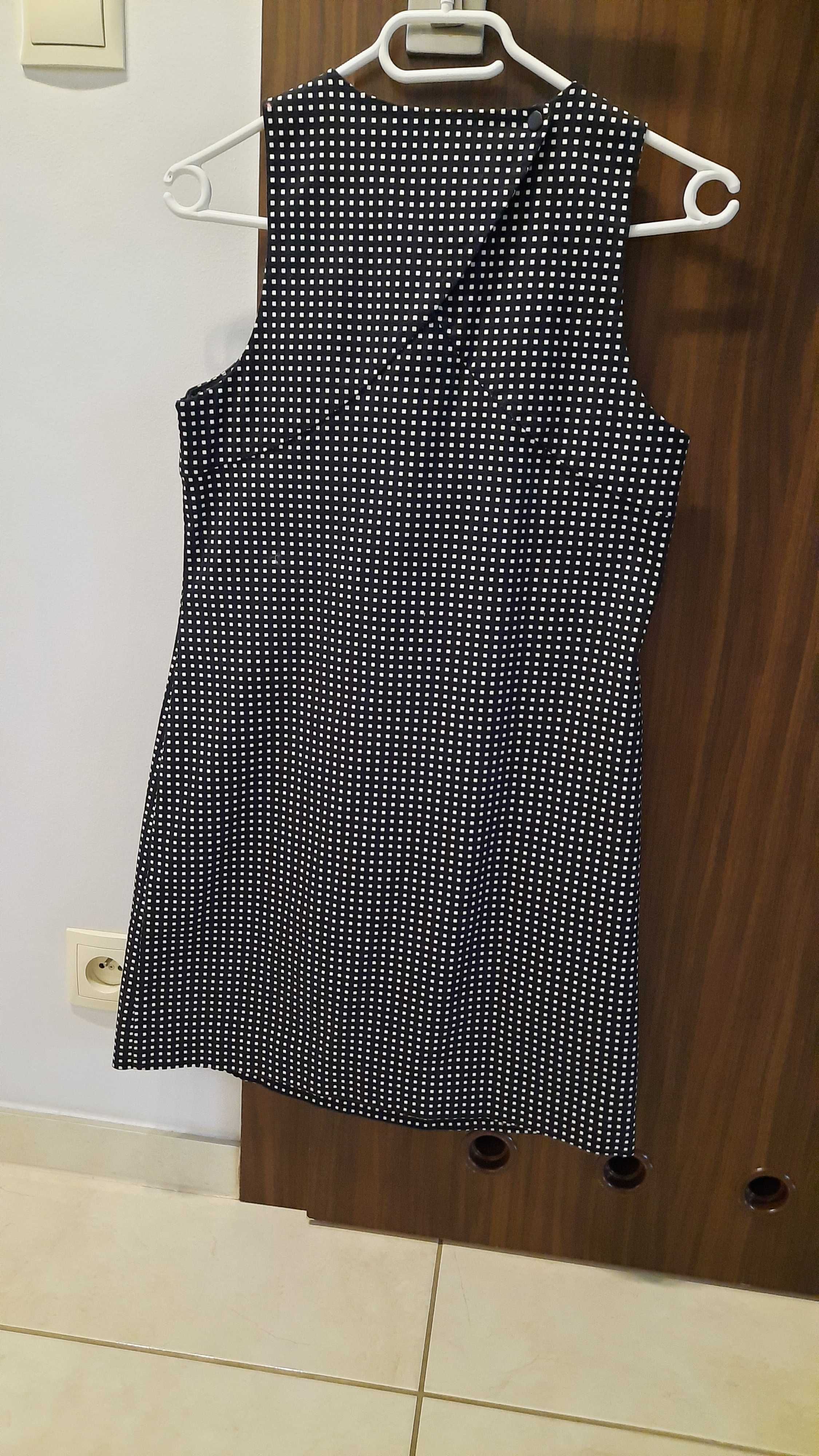 Sukienka damska mini