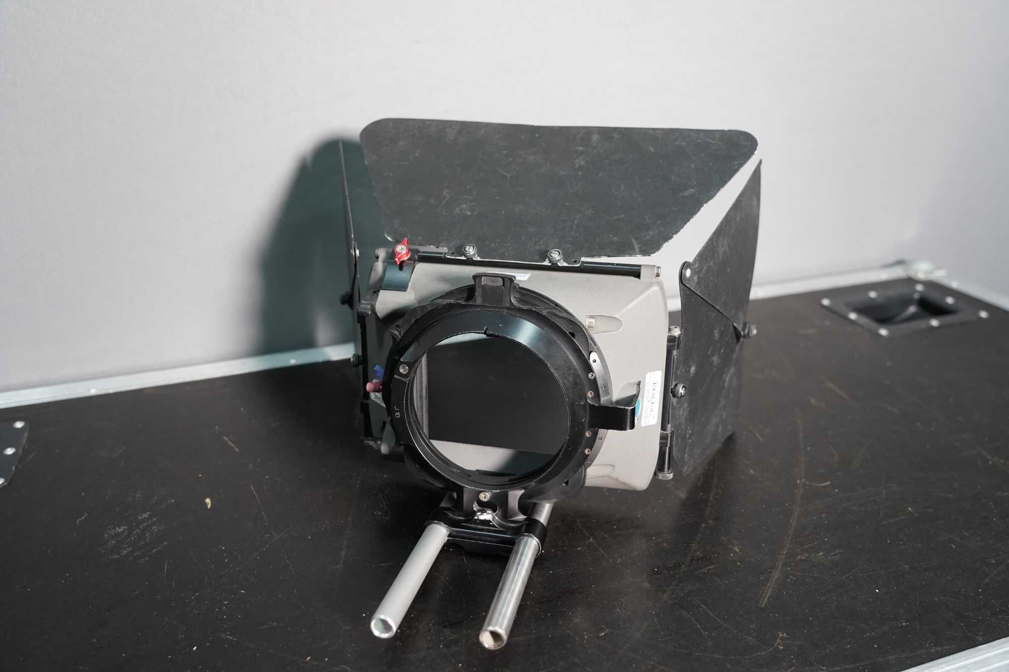 Компендіум Vocas MB-325 4х4