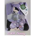 C&A Nowa piżama 116 piżama C&A Myszka Minnie piżama 3 części