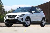 SEAT Arona 1.0 TSI Style