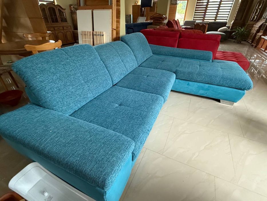 Диван уголок мяка частина