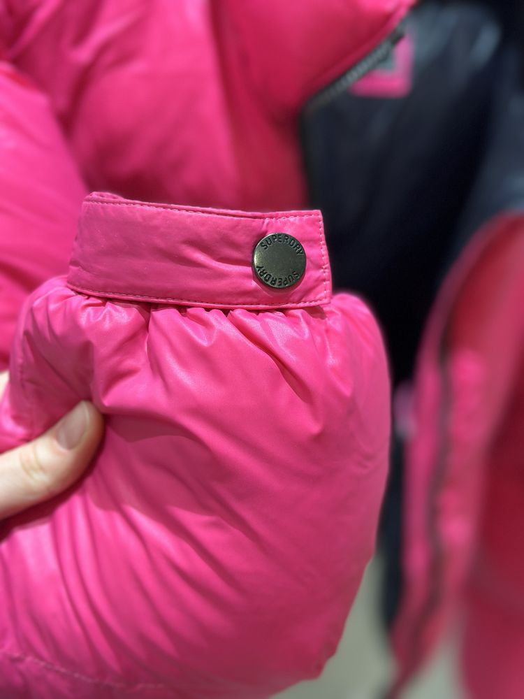 Пуховик, куртка в стилі Moncler,