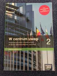 W centrum uwagi 2