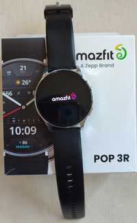 Продам смарт-годинник Amazfit Pop 3R в гарному стані