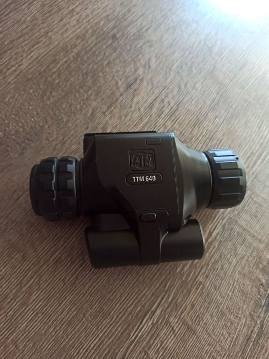 тепловізор, тепловизор, монокуляр, 640 матрица