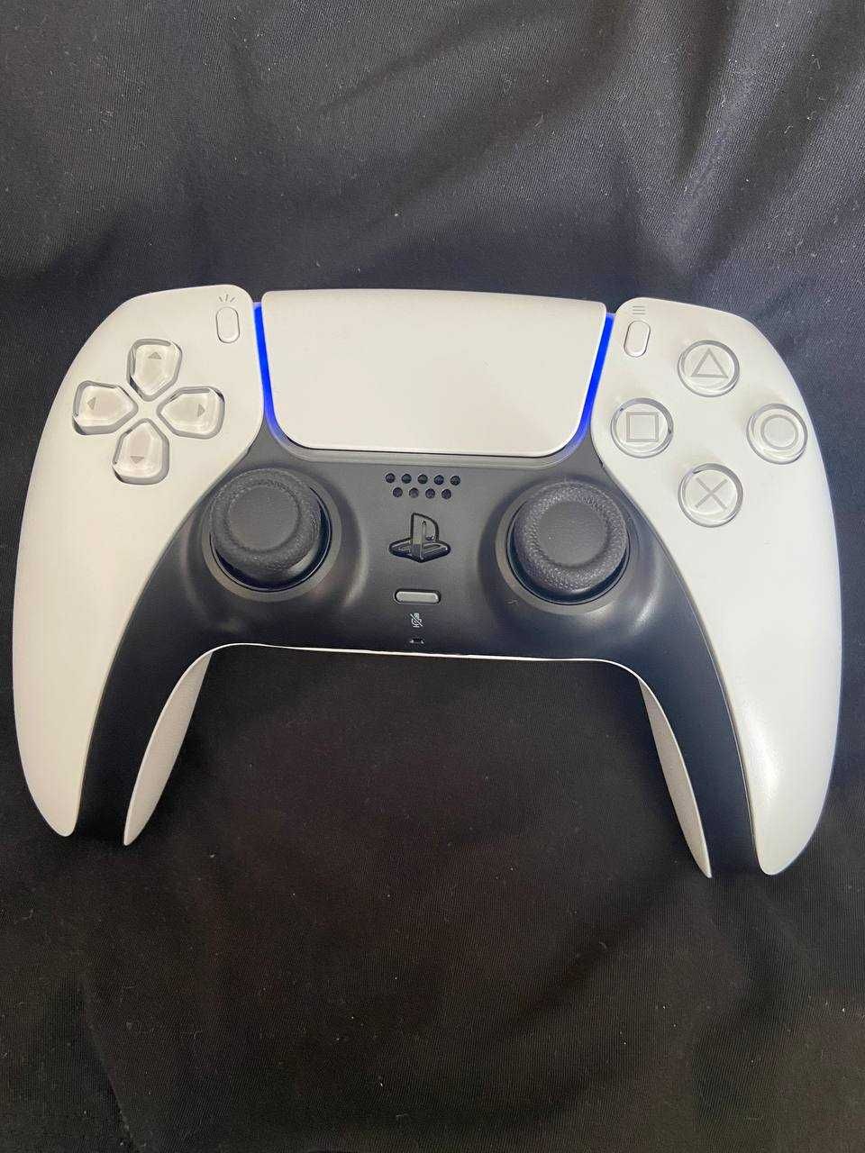 Dualsense ps5 controller. original. PS5 Геймпад.