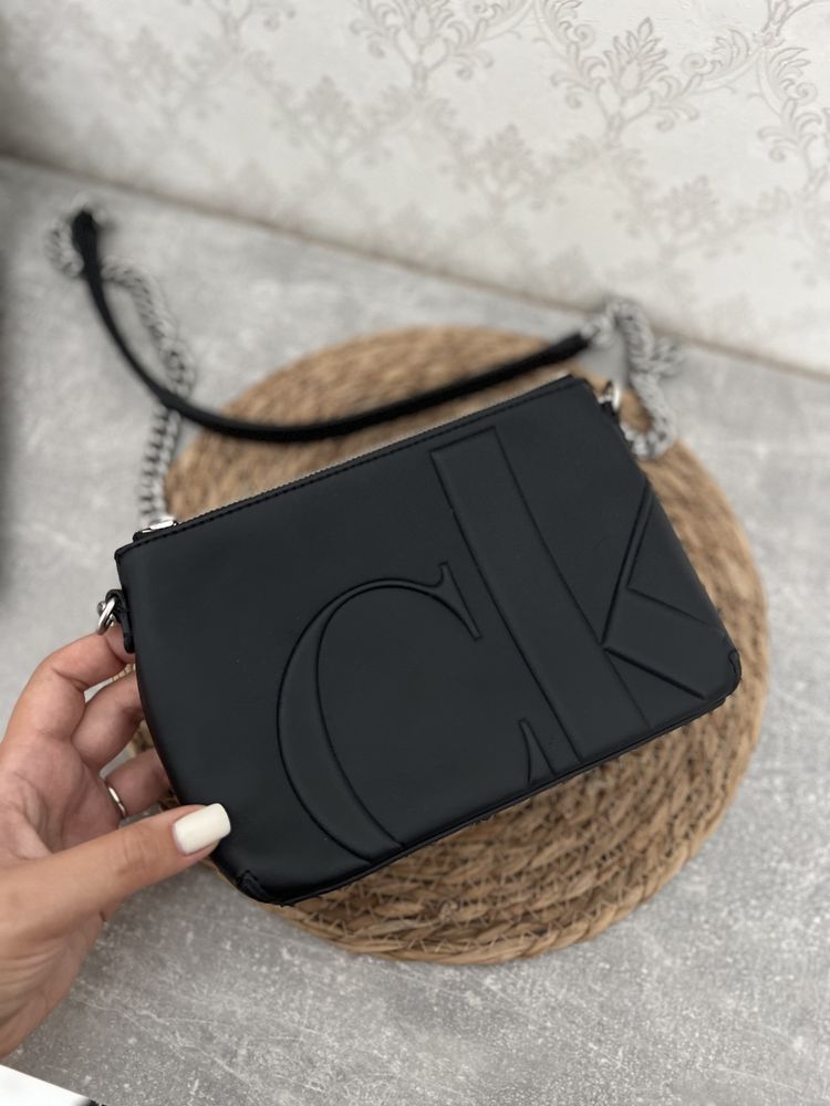 Оригінал сумка calvin klein