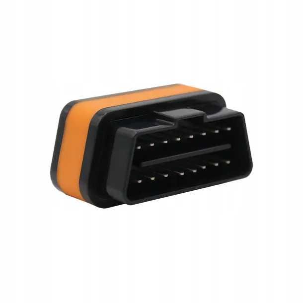 BLOW OBD2 VTEC BT 4.0 Skasuj Błędy, Sprawdź Silnik, Android i iOS
